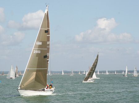 GBR 2503